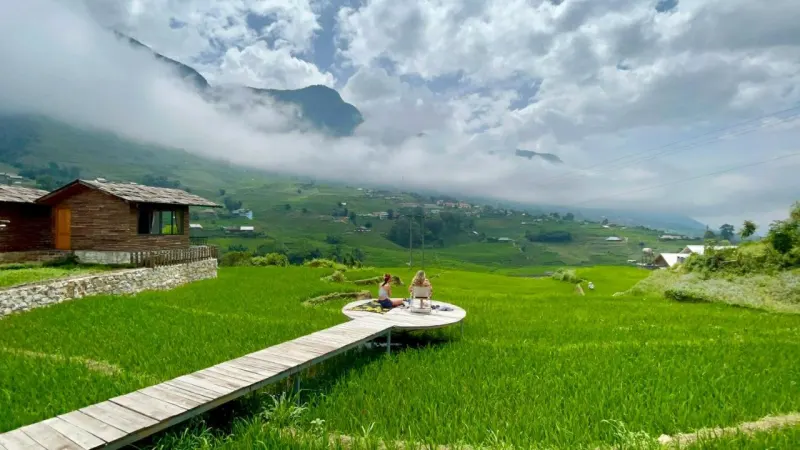 S Plus Bungalow - Ảnh 1