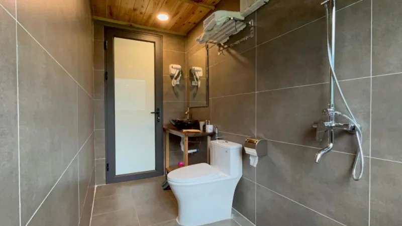 S Plus Bungalow - Ảnh 5