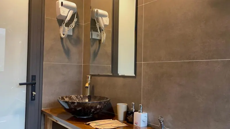 S Plus Bungalow - Ảnh 8