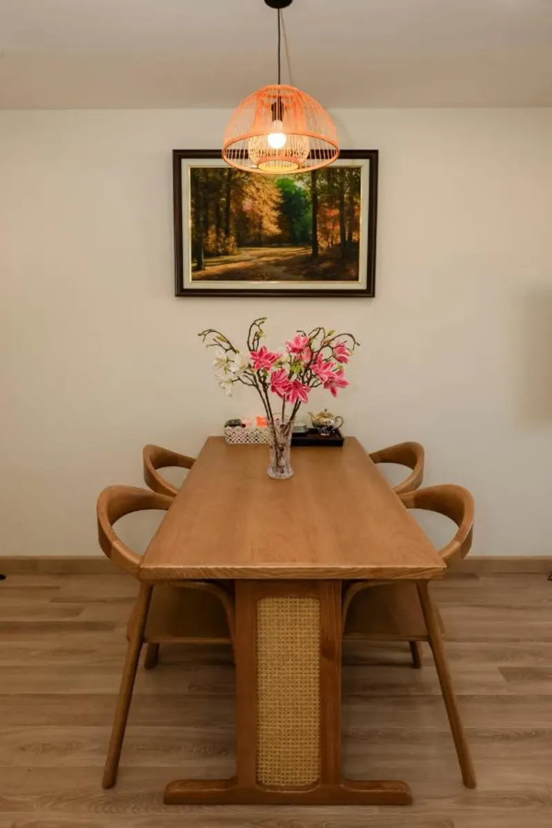 Sapa Apartment 403 IRT - Ảnh 3