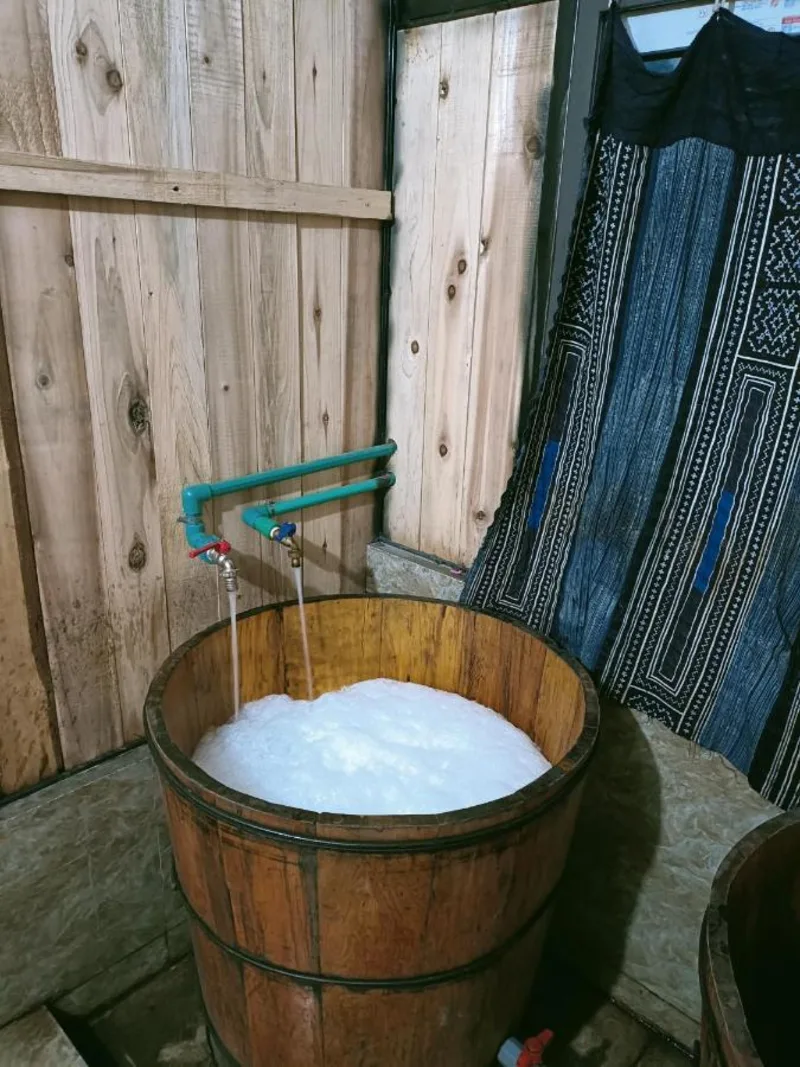 May Kim Ta Phin Homestay - Ảnh 4