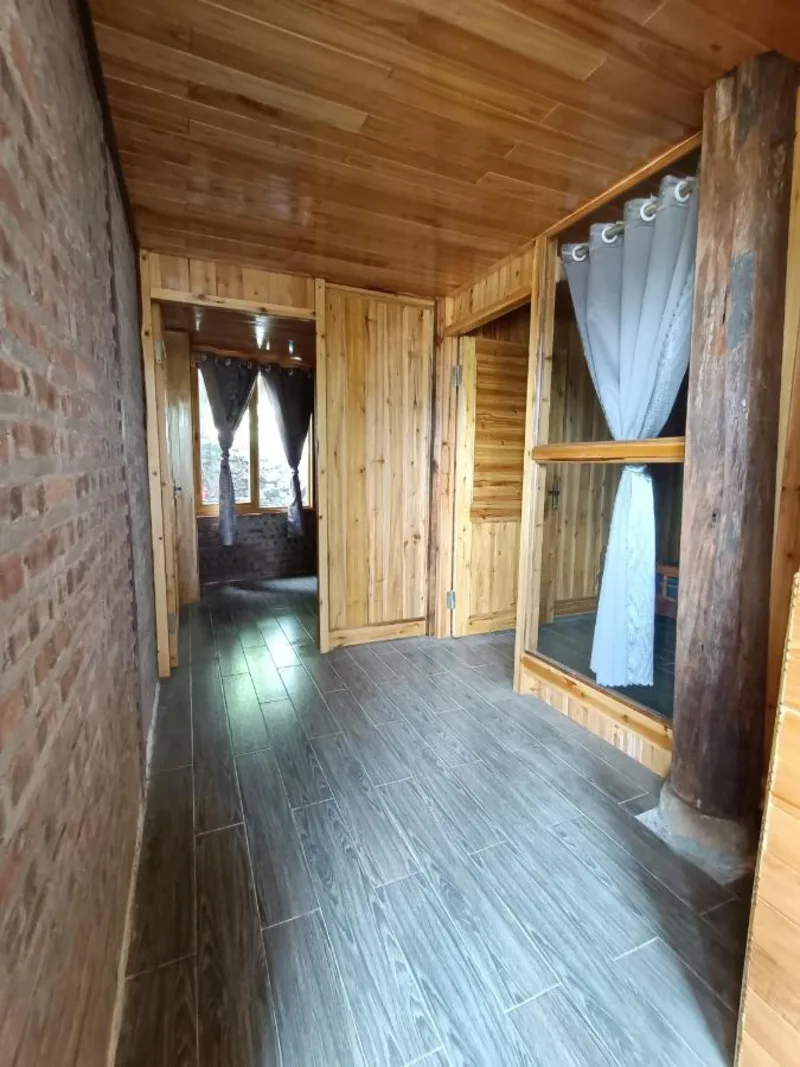 May Kim Ta Phin Homestay - Ảnh 14