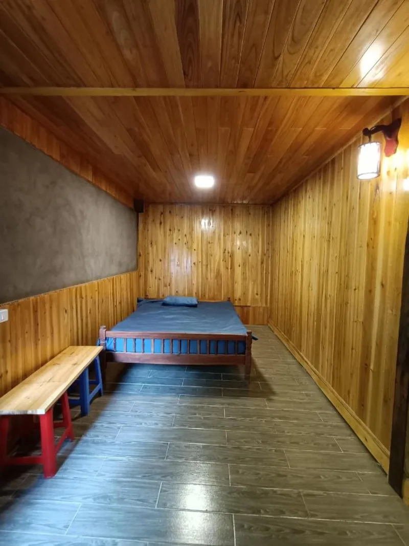 May Kim Ta Phin Homestay - Ảnh 15