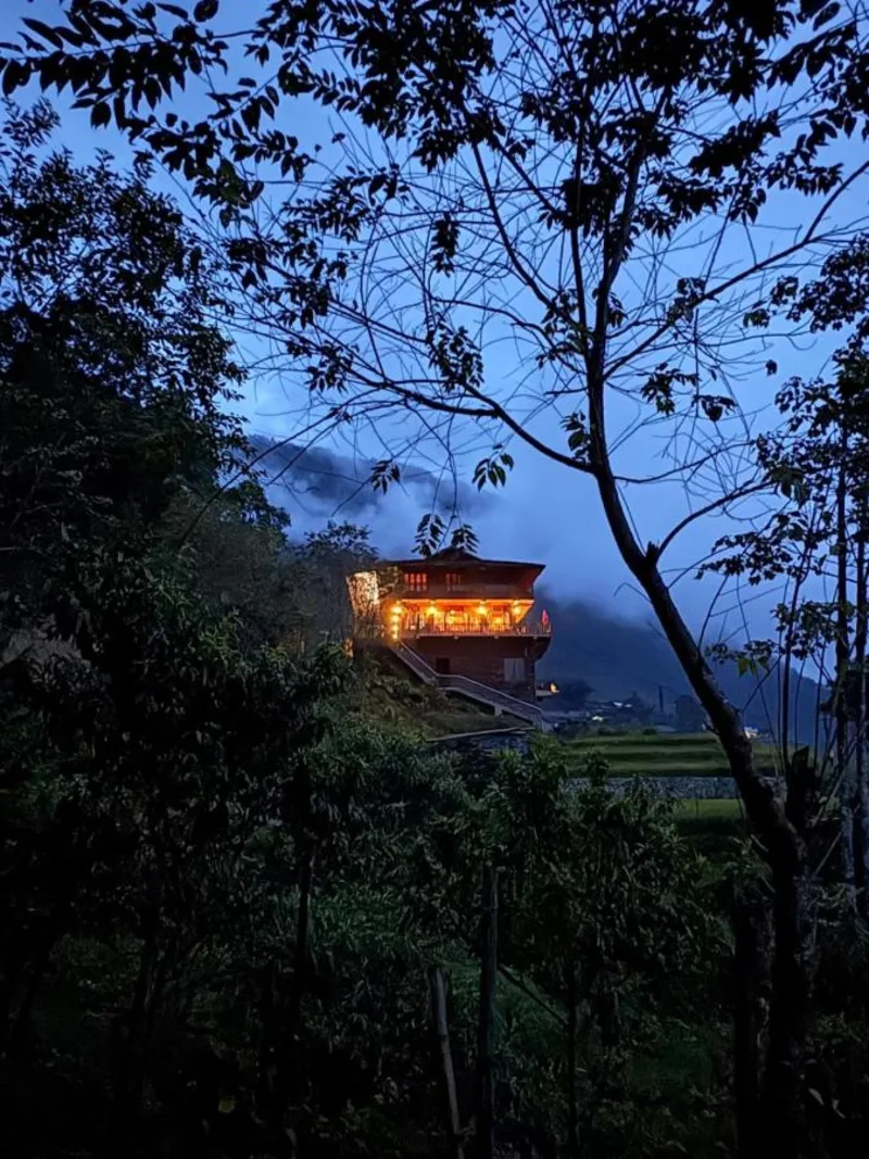 Hmong Eco Villas - Ảnh 4
