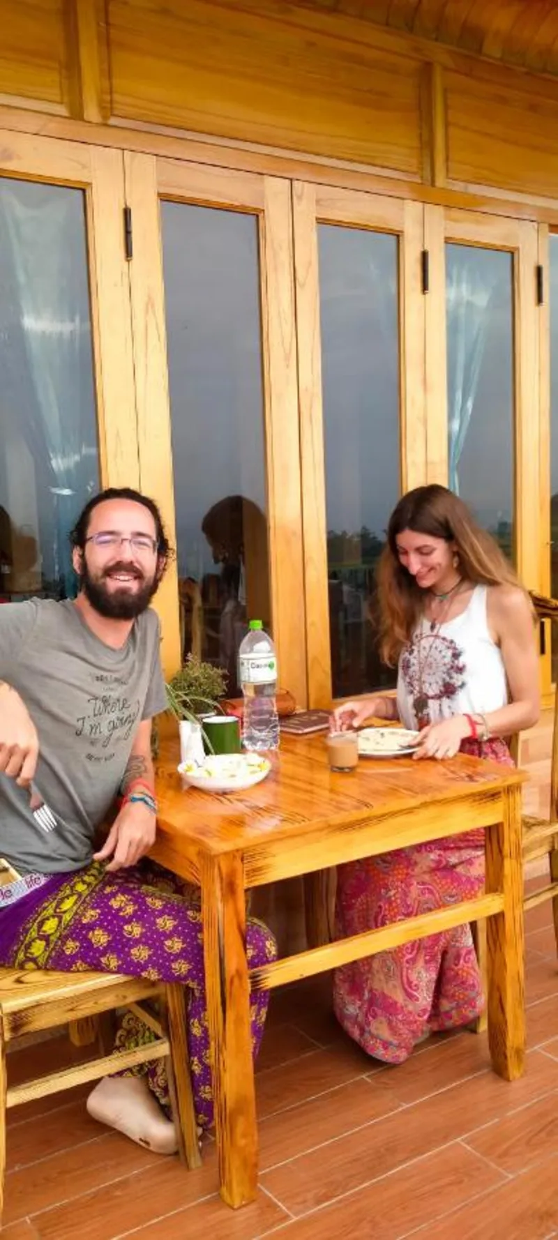 Hmong Eco Villas - Ảnh 12