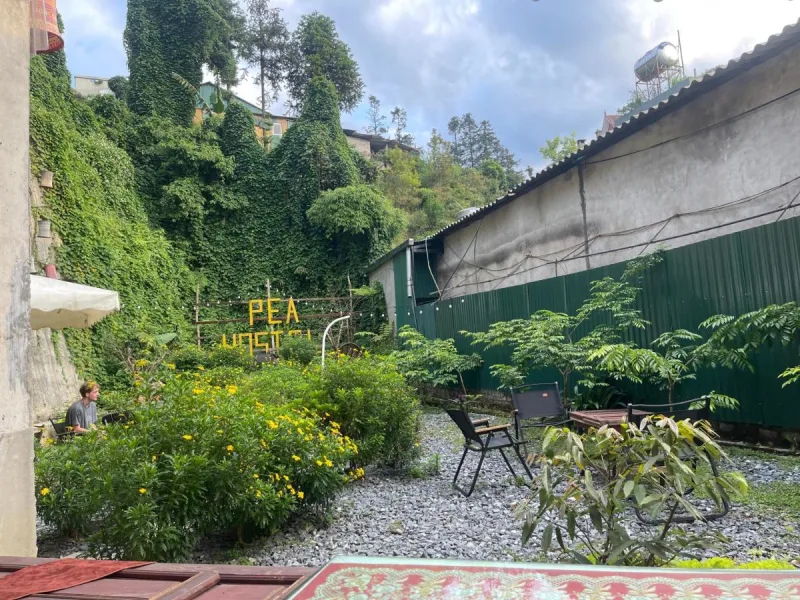 Pea Hostel - Ảnh 15