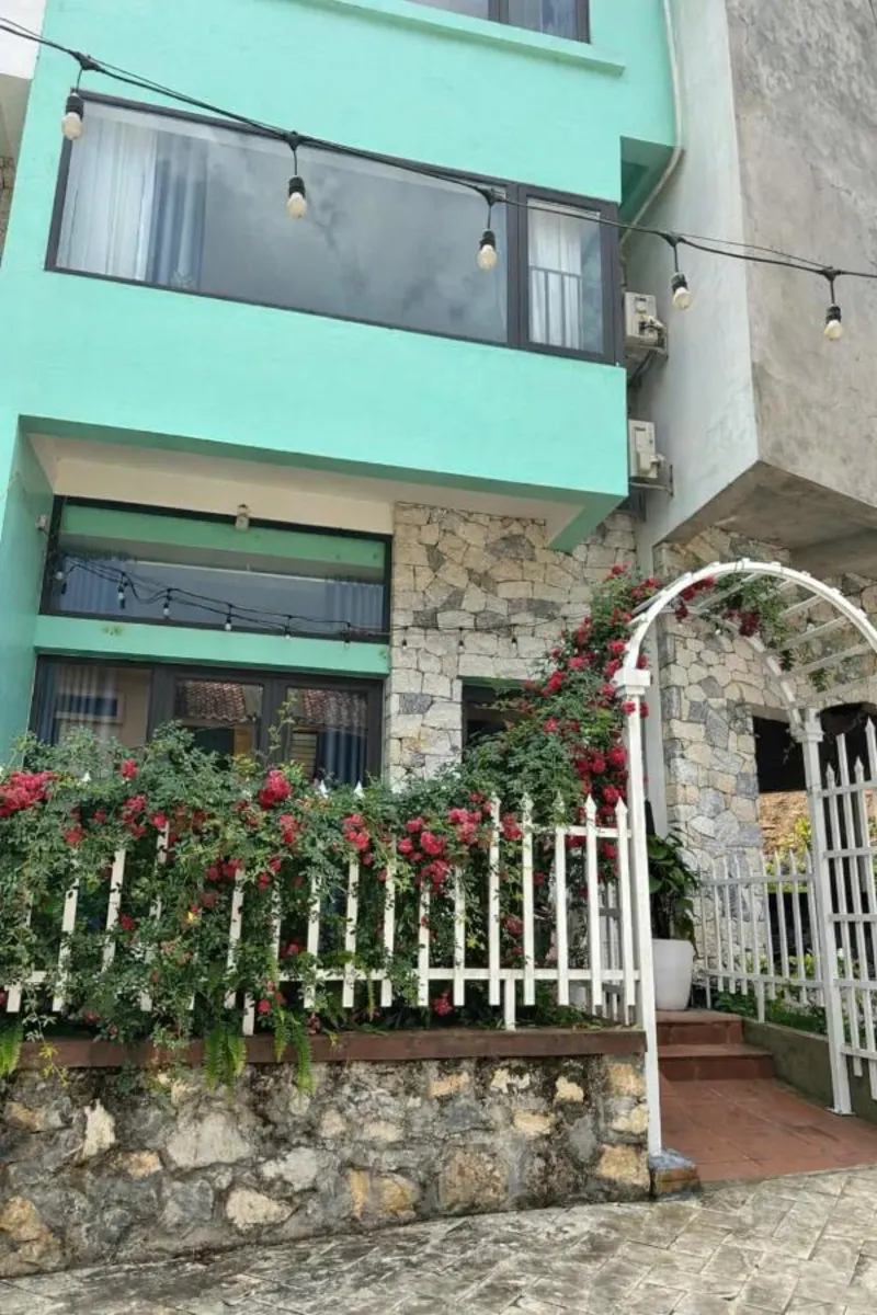Sweet Apartment Sa Pa - Ảnh 3