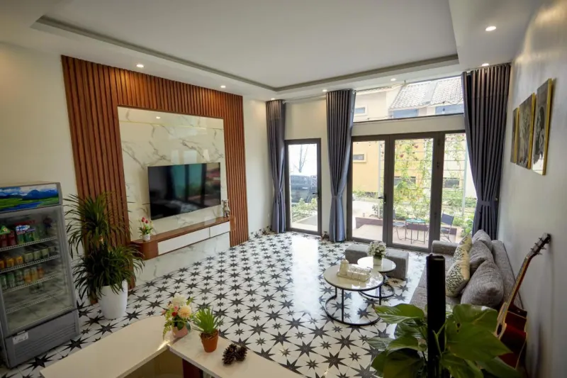 Sweet Apartment Sa Pa - Ảnh 9