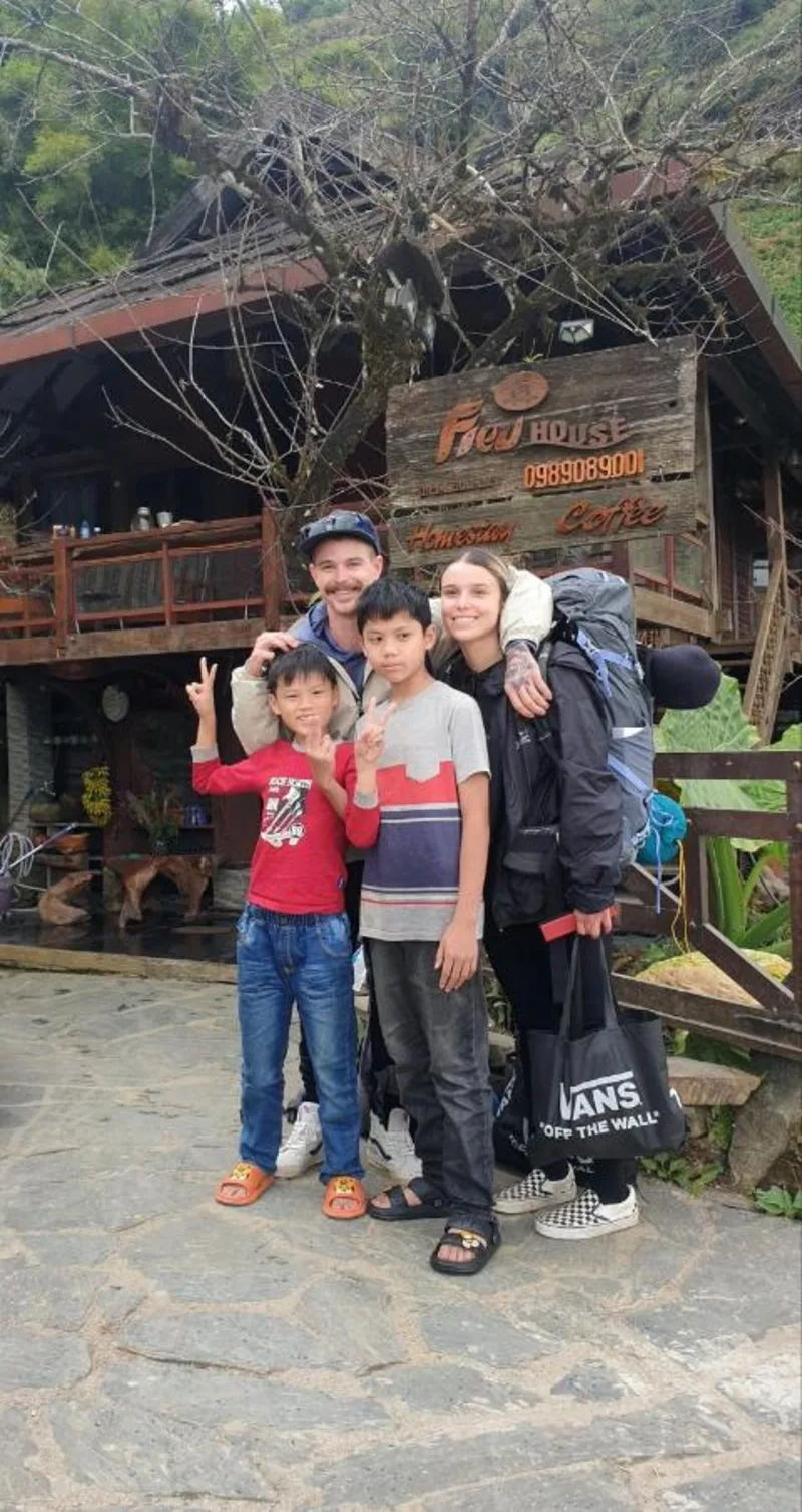 Fieu House - Ảnh 12