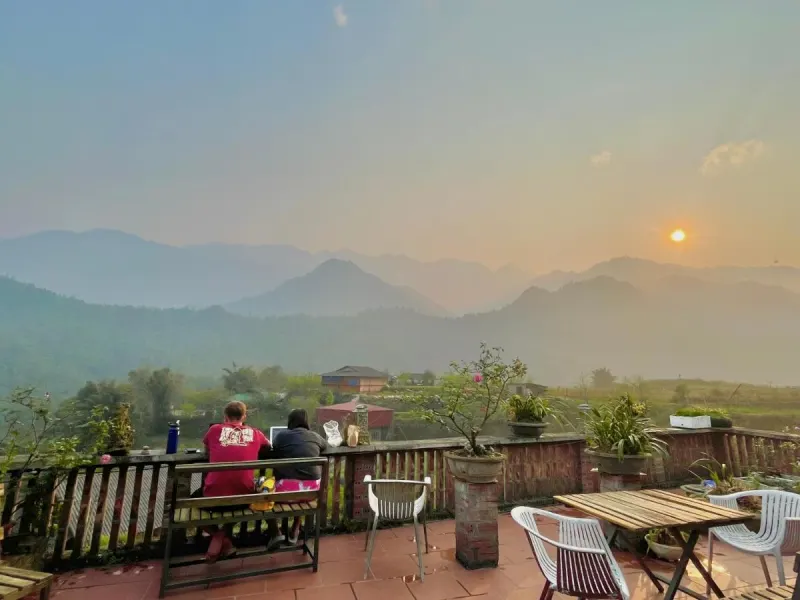 Stone Paradise Homestay - Ảnh 5