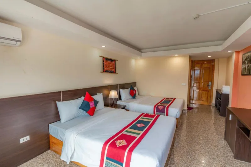 Sapa Green View - Ảnh 10