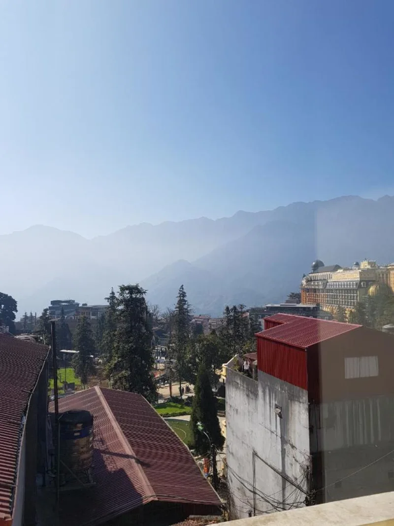 Anise Sapa Hotel - Ảnh 7
