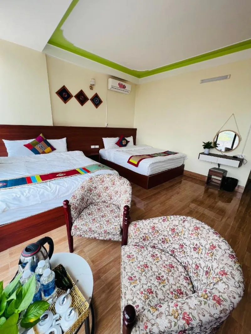 Alu Homestay SaPa - Ảnh 9
