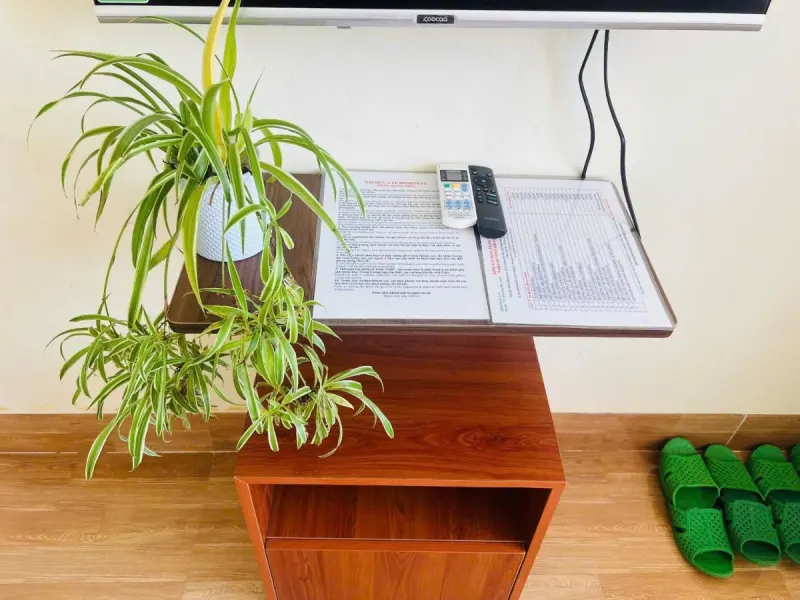 Alu Homestay SaPa - Ảnh 14