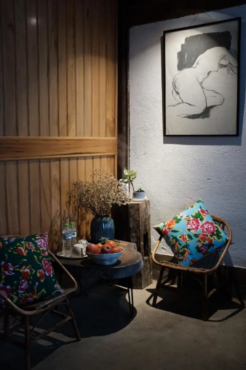 Opal House Ta Van - Ảnh 13