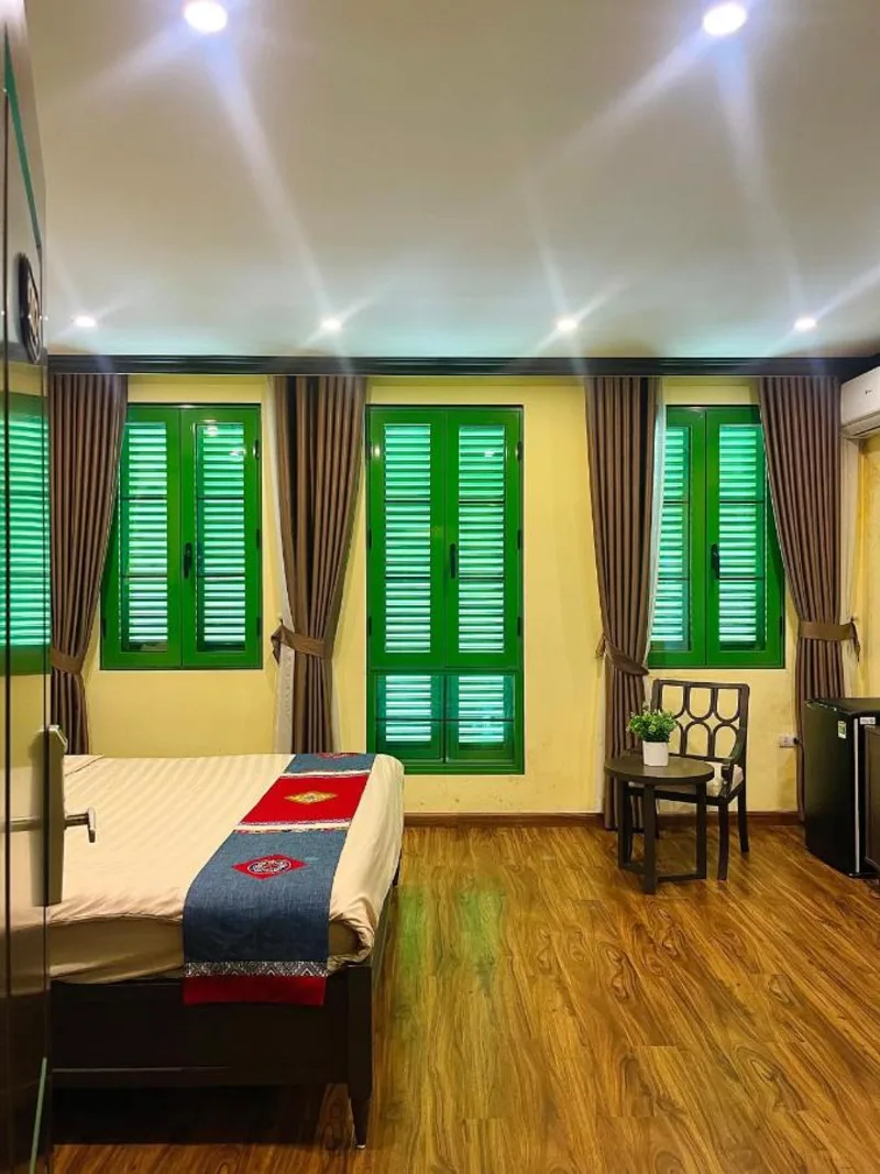 Moonlight Hotel Sa Pa - Ảnh 7