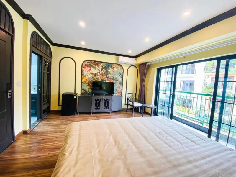Moonlight Hotel Sa Pa - Ảnh 10