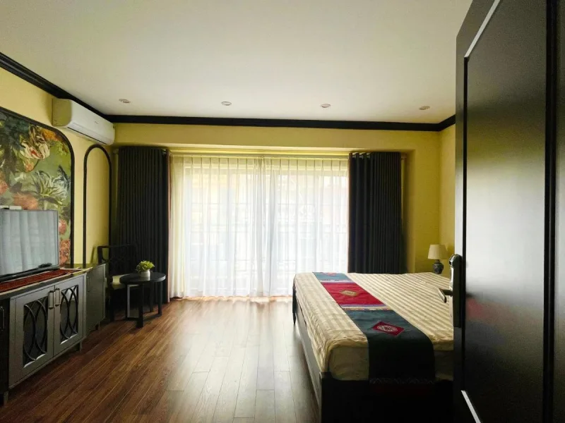 Moonlight Hotel Sa Pa - Ảnh 13