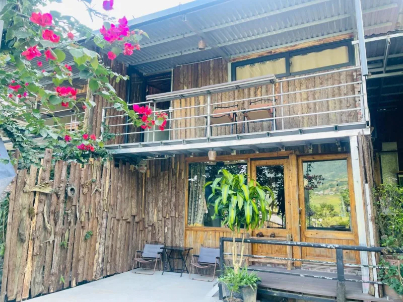 Sapa Plum Eco House - Ảnh 7