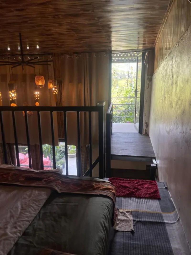 Sapa Plum Eco House - Ảnh 9