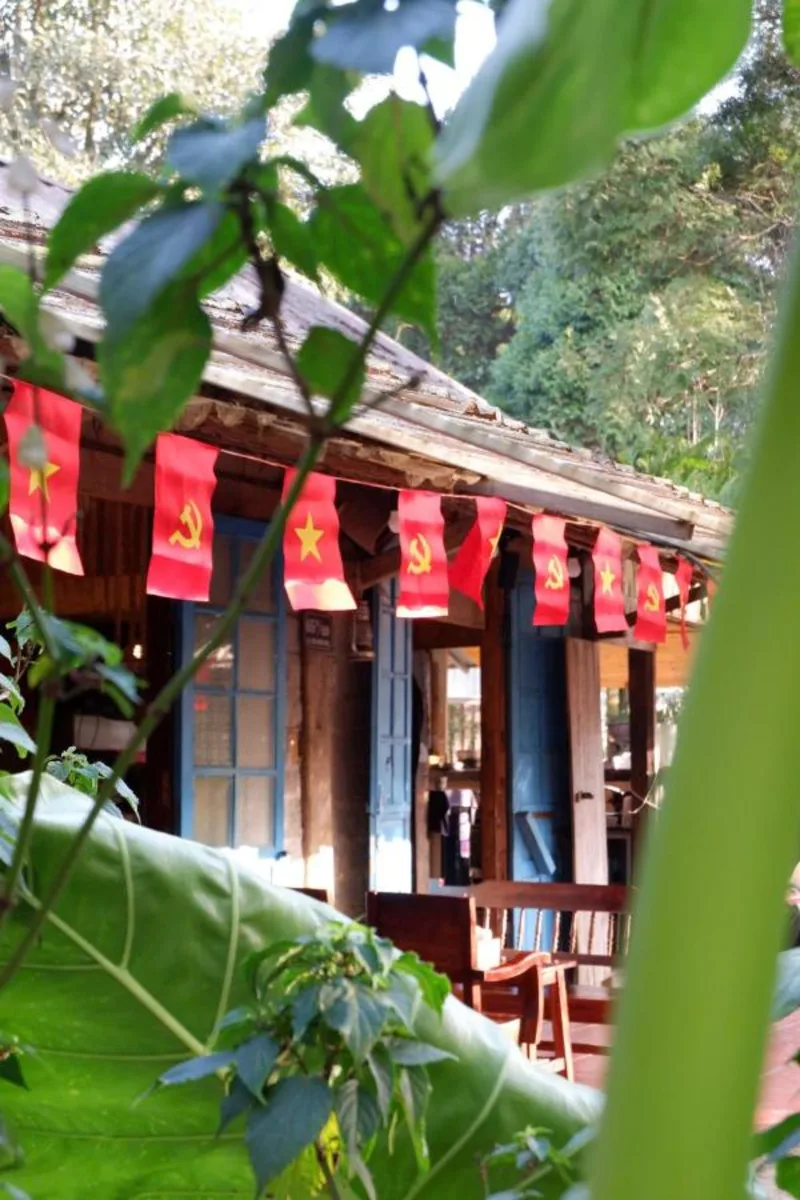 Sapa Jungle Homestay - Ảnh 2