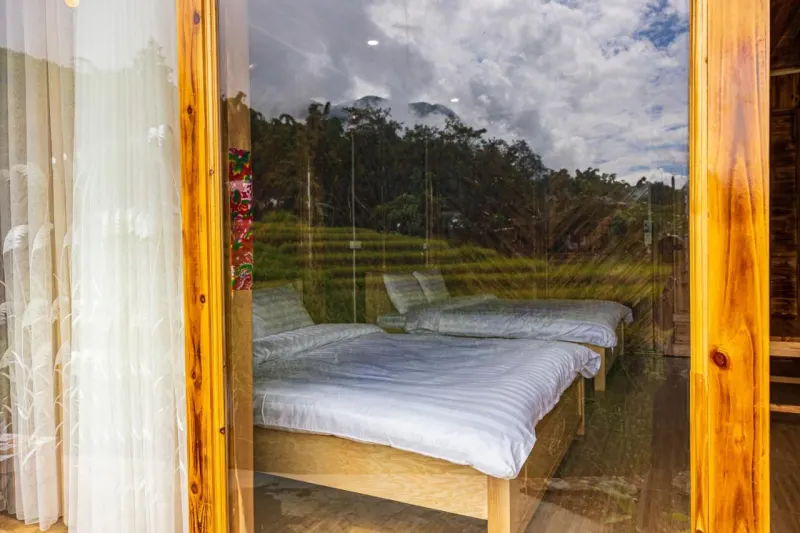 Hoa Chanh Bungalow - Ảnh 11