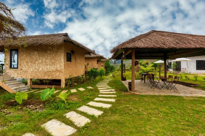 Sapa Farmstay - Ảnh 4