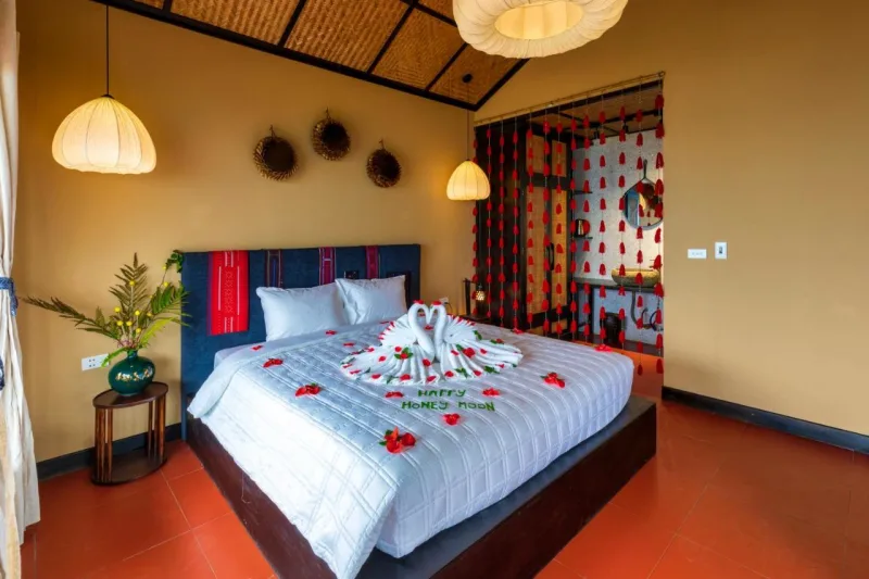 Sapa Farmstay - Ảnh 6