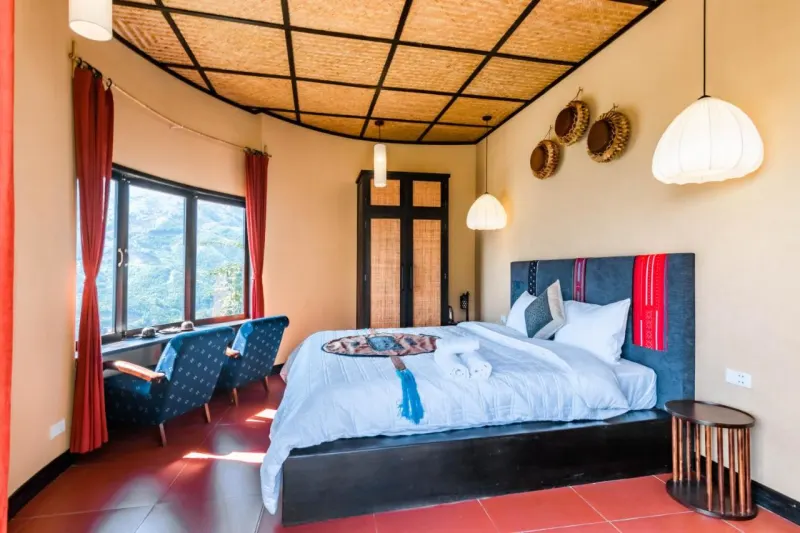 Sapa Farmstay - Ảnh 11
