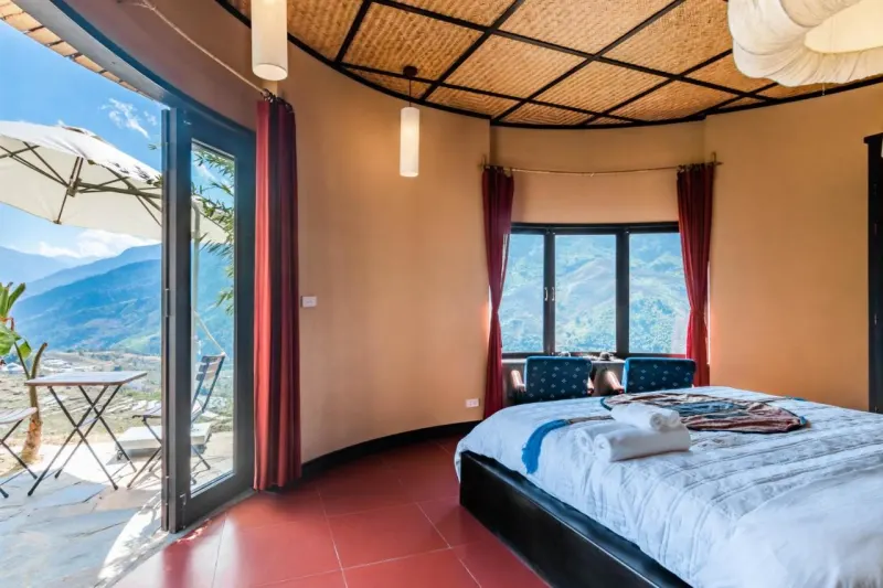 Sapa Farmstay - Ảnh 12