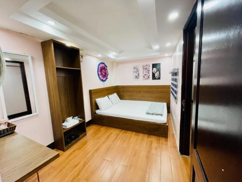 My Dream Hotel - Ảnh 14