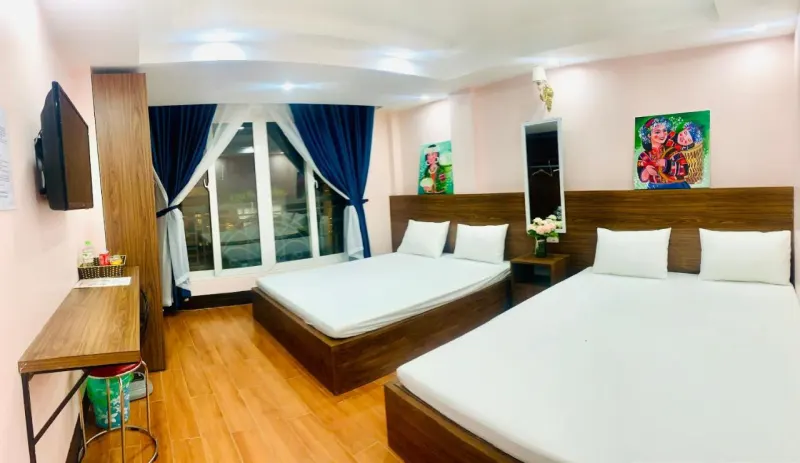 My Dream Hotel - Ảnh 15