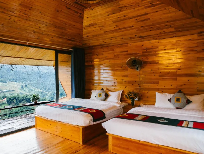 H'Mong Cát Cát Homestay - Ảnh 1