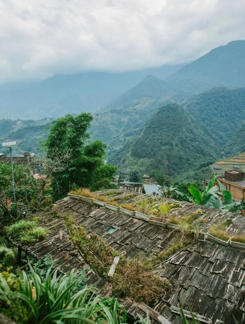 H'Mong Cát Cát Homestay - Ảnh 8