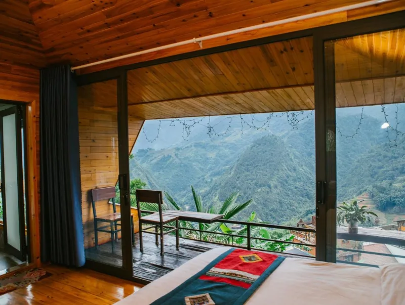 H'Mong Cát Cát Homestay - Ảnh 11