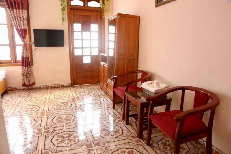 Viet Duc Guest House - Ảnh 2