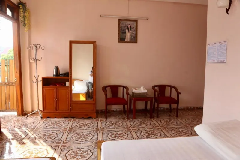 Viet Duc Guest House - Ảnh 3