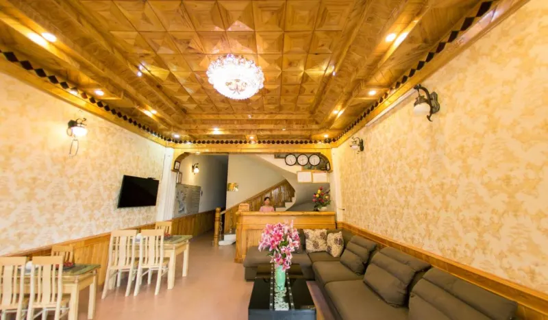 Viet Duc Guest House - Ảnh 15