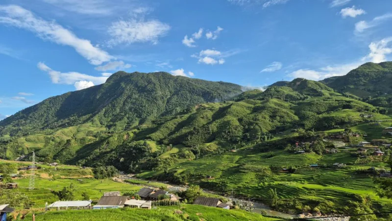 The Zen House Sapa - Ảnh 1