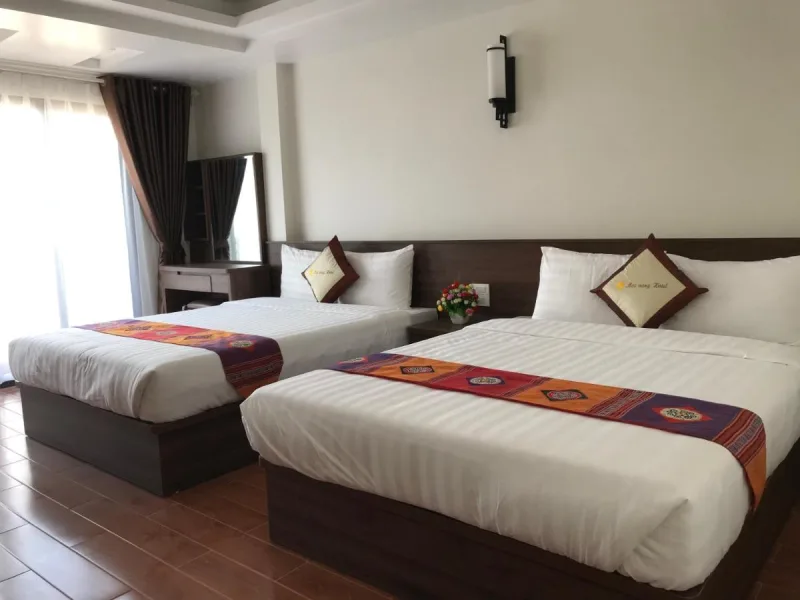 MAI VANG Hotel - Ảnh 1