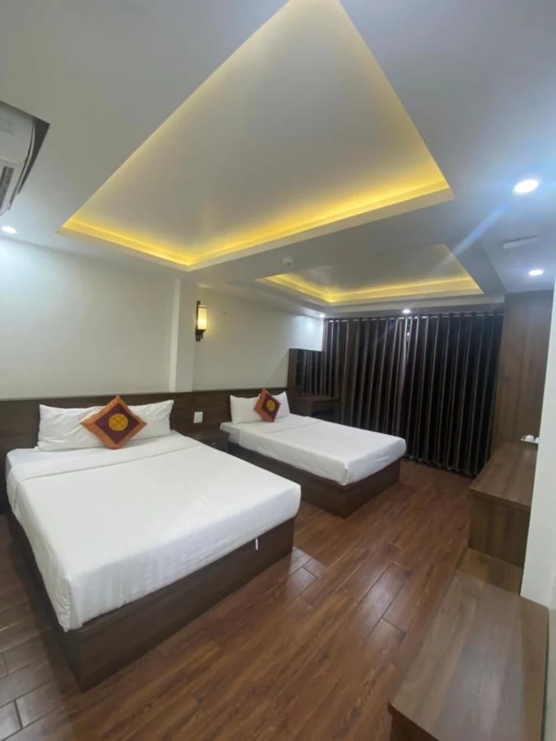 MAI VANG Hotel - Ảnh 7