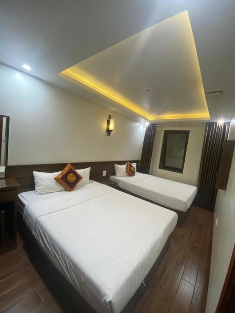 MAI VANG Hotel - Ảnh 9