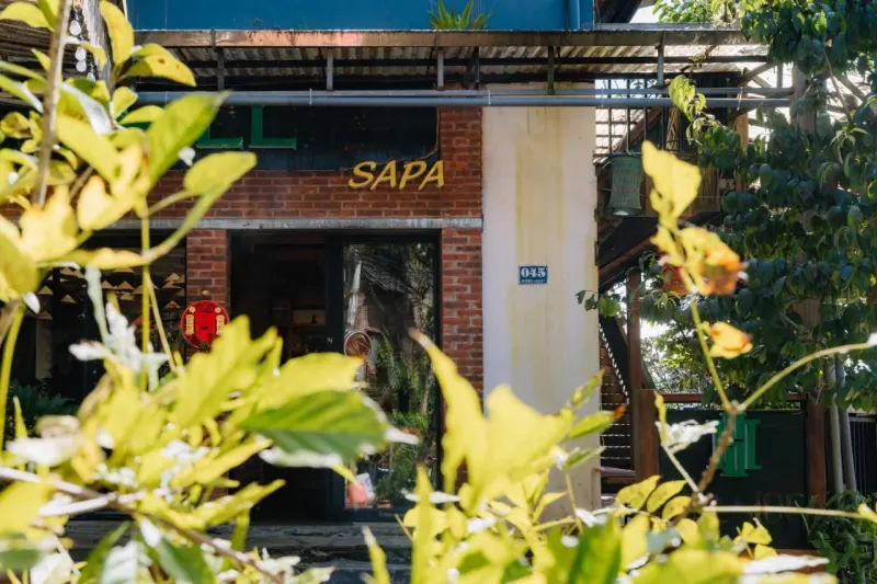 Hilltop Sapa - Ảnh 7