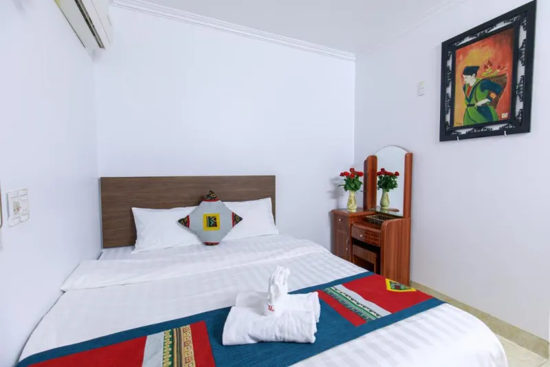 SAPA HAPPY Home - Ảnh 5