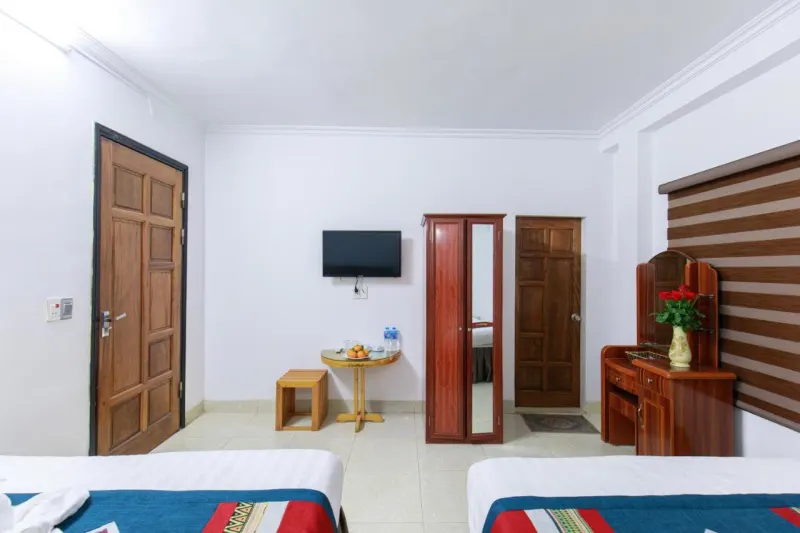 SAPA HAPPY Home - Ảnh 6
