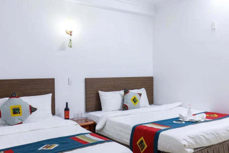 SAPA HAPPY Home - Ảnh 8