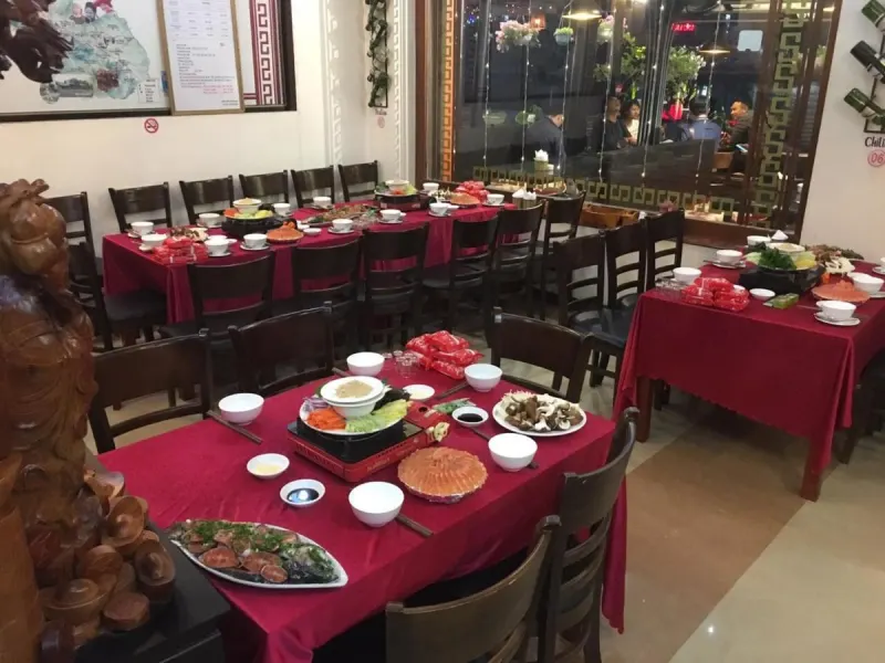 Sapa Lake View Hotel - Ảnh 11
