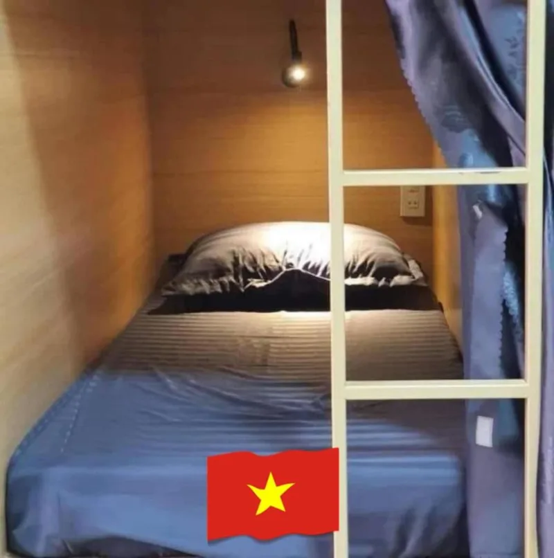 Nhật's Sapa Central Hostel - Ảnh 8