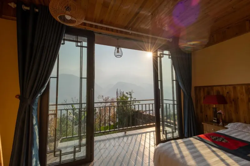 Mường Hoa Hillside Homestay - Ảnh 2