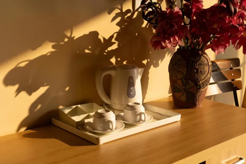 Mường Hoa Hillside Homestay - Ảnh 4